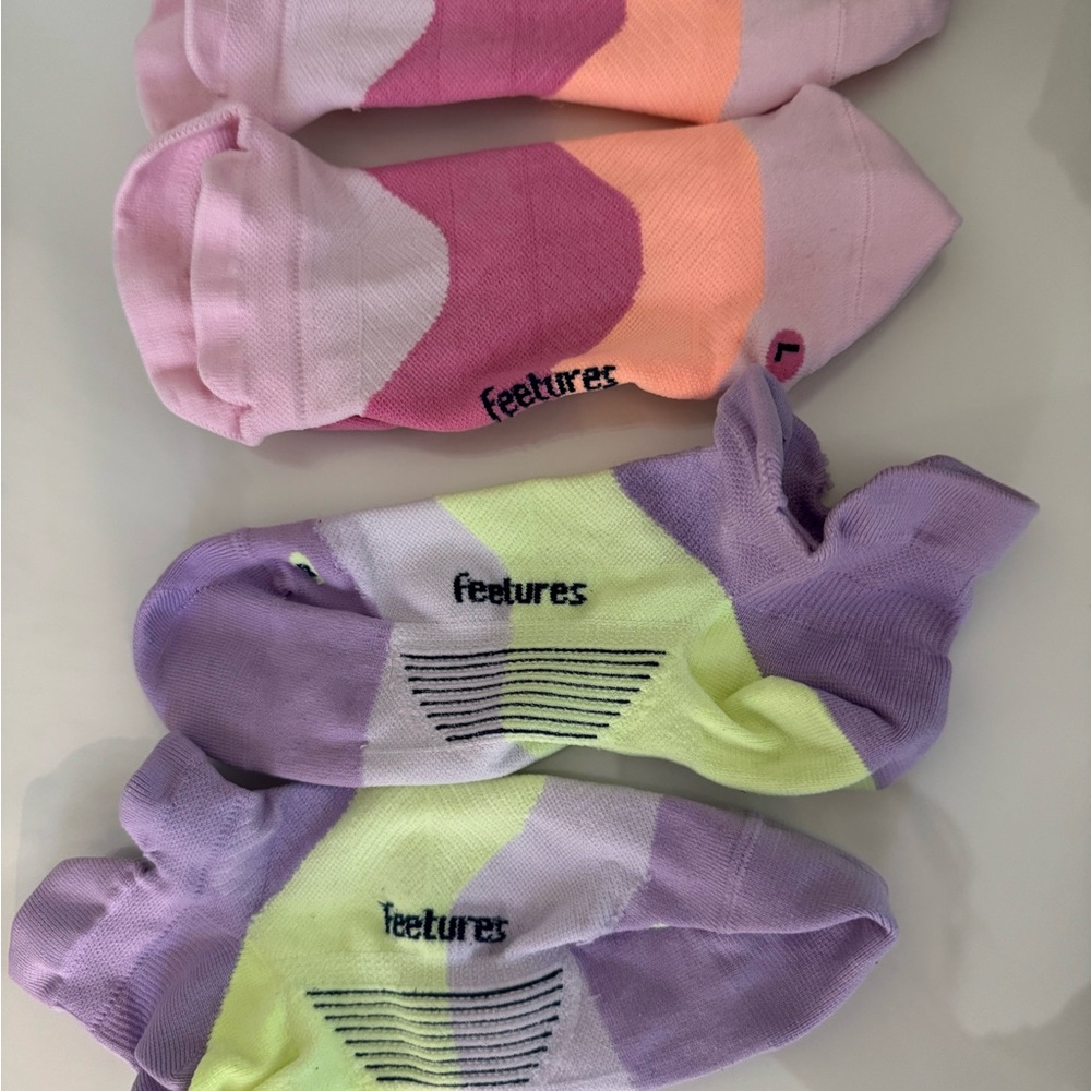 M feetures socks plantar fasciitis relief